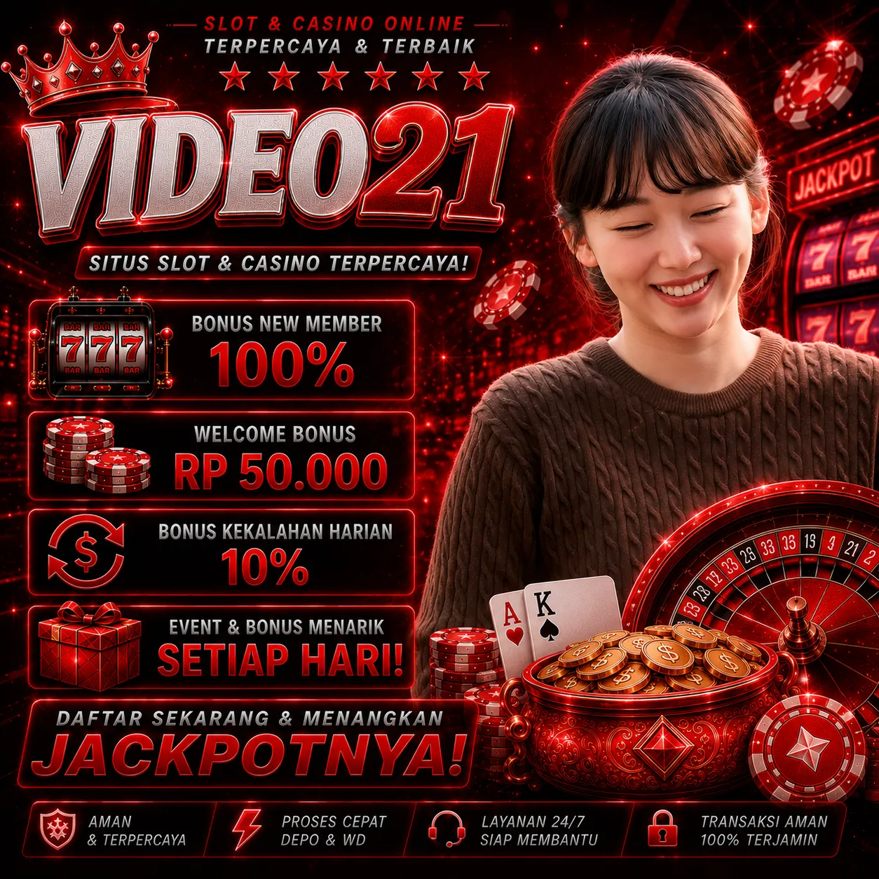 VIDEO21